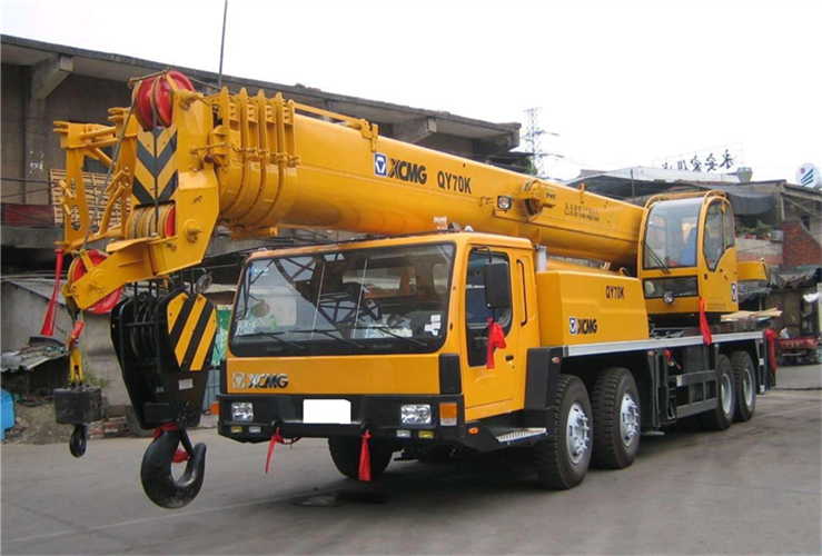 奉贤区吊车出租选择重点